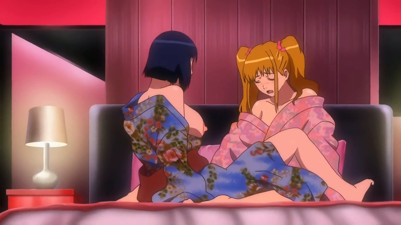 thumbnail for Kichiku Haha Shimai Choukyou Nikki 3 on oppai.stream, all your anime hentai needs in one place